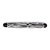 Opus 88 Mini Pocket Wild Animal Savannah Zebra Fountain pen
