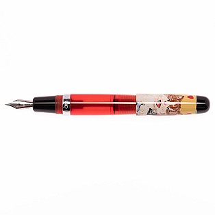 Opus 88 Mini Pocket Cheer Kitty Vulpen