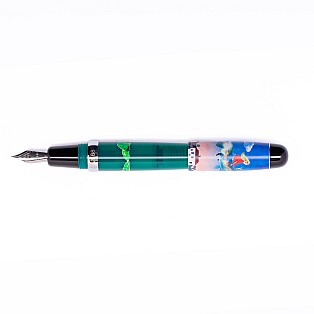 Opus 88 Mini Pocket Flying Rabbit Vulpen