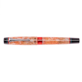 Opus 88 Minty Orange Pióro Wieczne Opus 88 Minty Orange Pióro Wieczne