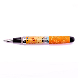 Opus 88 Mini Pocket Summer Strike Pióro wieczne