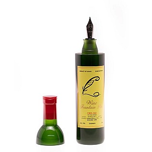 Opus 88 Wine Pióro wieczne