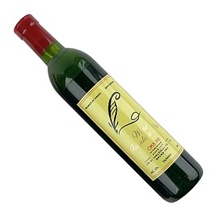 Opus 88 Wine Pióro wieczne
