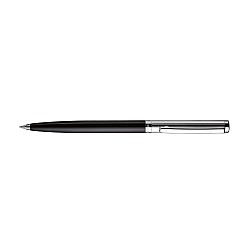 Otto Hutt Design 01 Black Lacquer Striped Mechanical Pencil 0.7mm