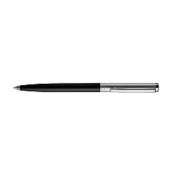 Otto Hutt Design 01 Matte Black Lacquer Ballpoint