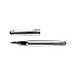 Otto Hutt Design 02 Silver Plain Fountain pen