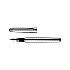 Otto Hutt Design 02 Silver Honeycomb Guilloche Fountain pen