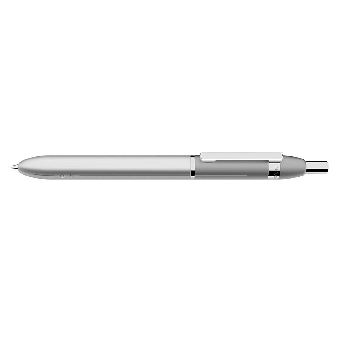 Otto Hutt Design 03 Light Grey Mechanical Pencil 0.7mm