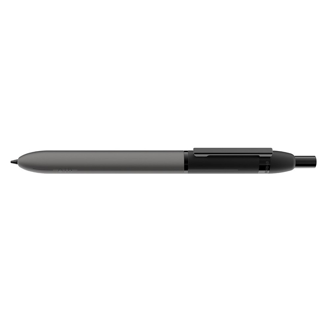 Otto Hutt Design 03 Dark Grey Mechanical Pencil 0.7mm