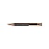 Otto Hutt Design 04 Wave Black Rose Gold Porte-mine 0.7mm