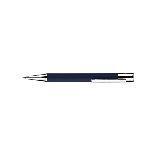 Otto Hutt Design 04 Blue Shiny Porte-mine 0.7mm