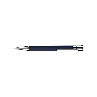 Otto Hutt Design 04 Checkered Blue Matte Vulpotlood 0,7mm