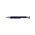 Otto Hutt Design 04 Checkered Blue Matte Vulpotlood 0,7mm