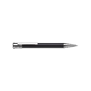 Otto Hutt Design 04 Checkered Black Matte Vulpotlood 0,7mm