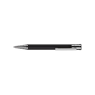Otto Hutt Design 04 Black Matte Ballpoint