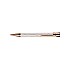 Otto Hutt Design 04 Wave White Rose Gold Esferográfica