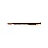 Otto Hutt Design 04 Wave Black Rose Gold Balpen