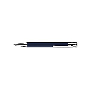 Otto Hutt Design 04 Blue Shiny Stylo Bille