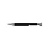 Otto Hutt Design 04 Black Shiny Balpen