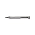 Otto Hutt Design 04 Sterling Silver Striped Guilloche Ballpoint
