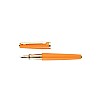 Otto Hutt Design 06 Orange Gold Fountain pen