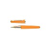 Otto Hutt Design 06 Orange Gold Rollerball