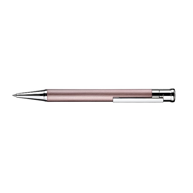 Otto Hutt Design 04 Pearl Pink Matte Balpen