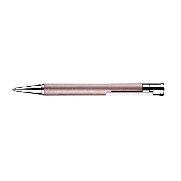 Otto Hutt Design 04 Pearl Pink Matte Mechanical Pencil 0.7mm
