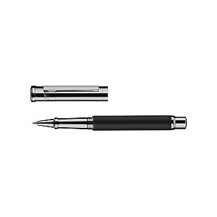 Otto Hutt Design 04 Black Matte Rollerball