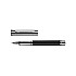 Otto Hutt Design 04 Black Matte Rollerball