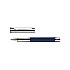 Otto Hutt Design 04 Blue Shiny Rollerball