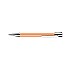Otto Hutt Design 04 Apricot Guilloche Ballpoint