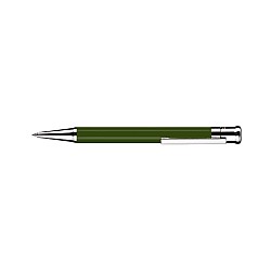 Otto Hutt Design 04 Olive Green Ballpoint