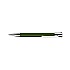 Otto Hutt Design 04 Olive Green Stylo Bille