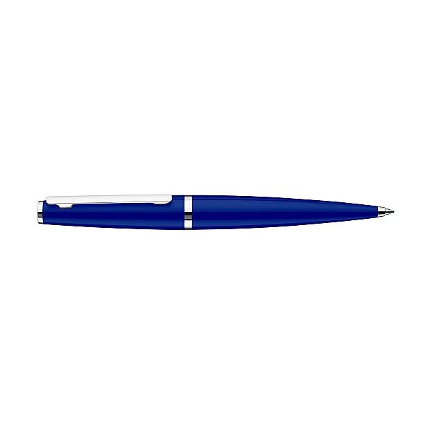 Otto Hutt Design 06 Classic Blue Ballpoint