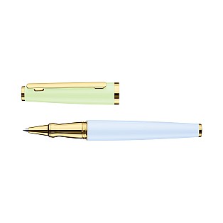Otto Hutt Design 06 Glacier Soft Green Rollerball