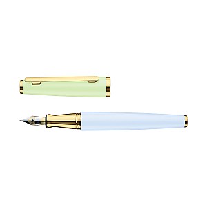 Otto Hutt Design 06 Glacier Soft Green Fountain pen