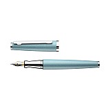 Otto Hutt Design 06 Arctic Blue Fountain pen Otto Hutt Design 06 Arctic Blue Fountain pen