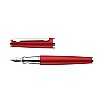 Otto Hutt Design 06 Red Fountain pen Otto Hutt Design 06 Red Fountain pen