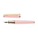 Otto Hutt Design 06 Pink Fountain pen