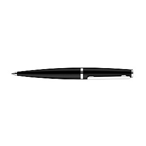 Otto Hutt Design 06 Black Ballpoint