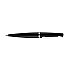 Otto Hutt Design 06 Black Ballpoint