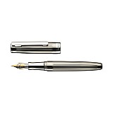 Otto Hutt Design 07 Black Transparent Fountain pen Otto Hutt Design 07 Black Transparent Fountain pen