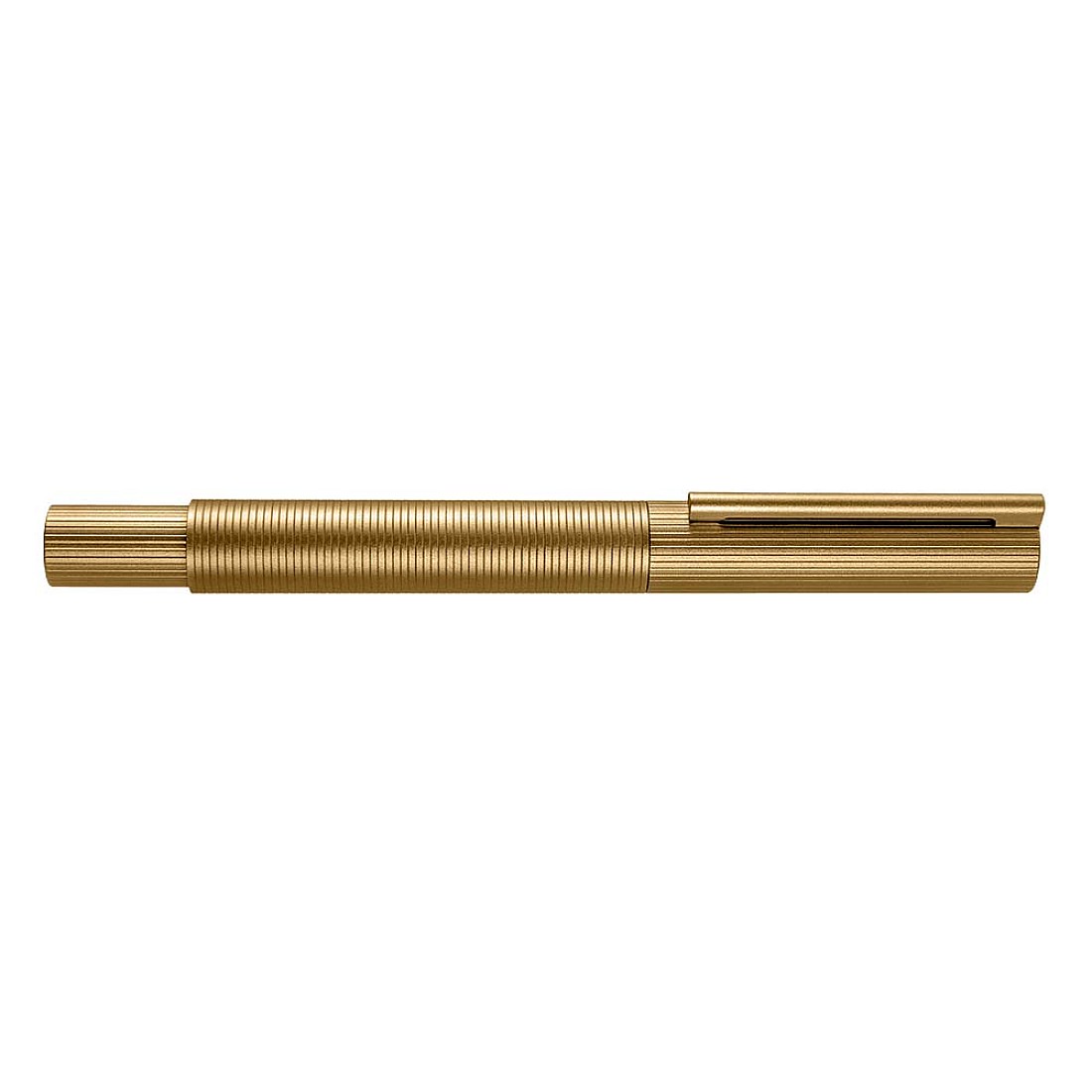 Otto Hutt Design 08 Gold Fountain pen
