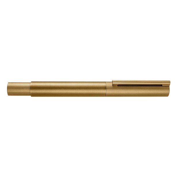 Otto Hutt Design 08 Gold Fountain pen