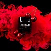 Otto Hutt Design Scented Ink Roselle Wild Cherry Bouteille d'Encre