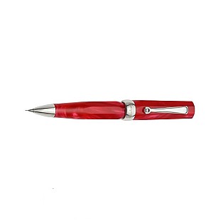 Montegrappa Micra Red Mechanical Pencil 0,7mm