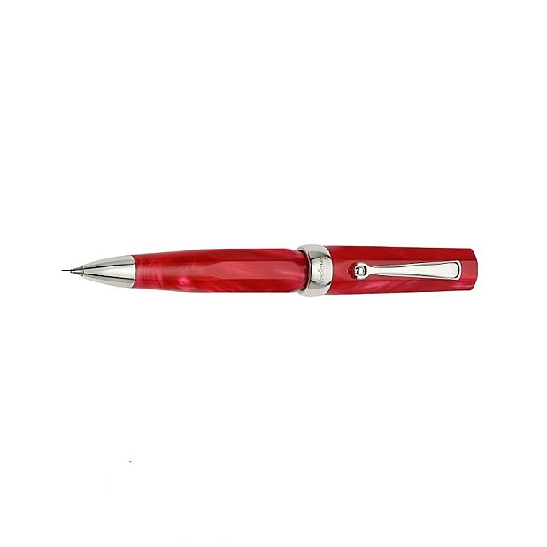 Montegrappa Micra Red Mechanical Pencil 0,7mm
