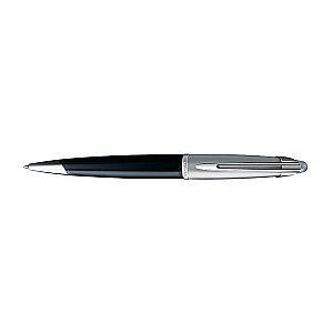 Waterman Edson Diamond Black Ballpoint