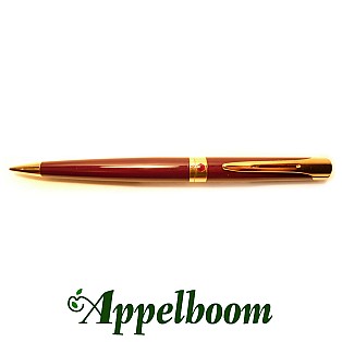 Waterman L'Etalon Laque Burgundy GT 0.5mm Mechanical pencil OUTLET